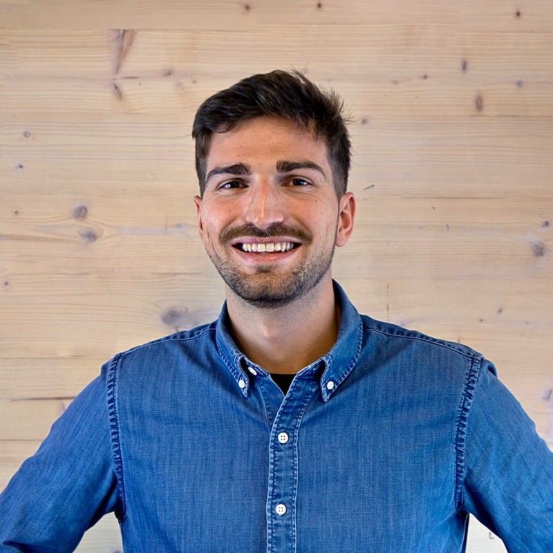 Philipp Wörndl - Performance Marketing Experte